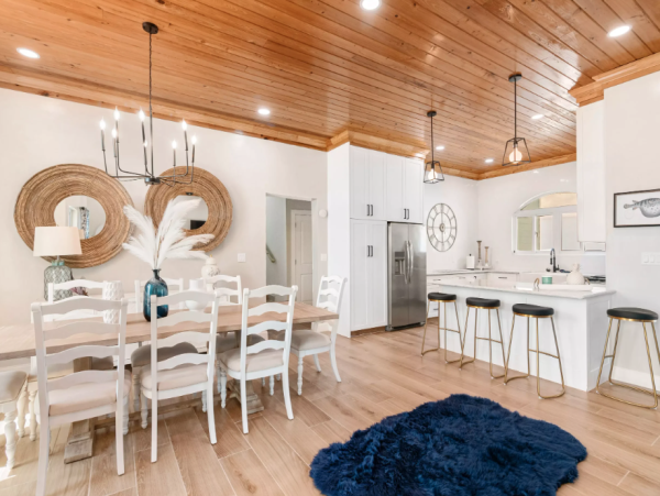 Luxury Oceanfront Villa in Exuma - Ideal for Families and Groups